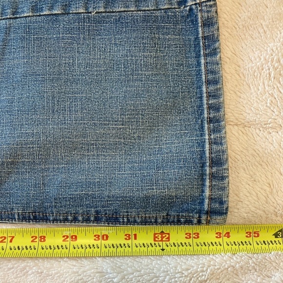 NWT Riders by Lee, Vintage Collection No. 6 Bootcut Jeans, Size 7L - Picture 13 of 13